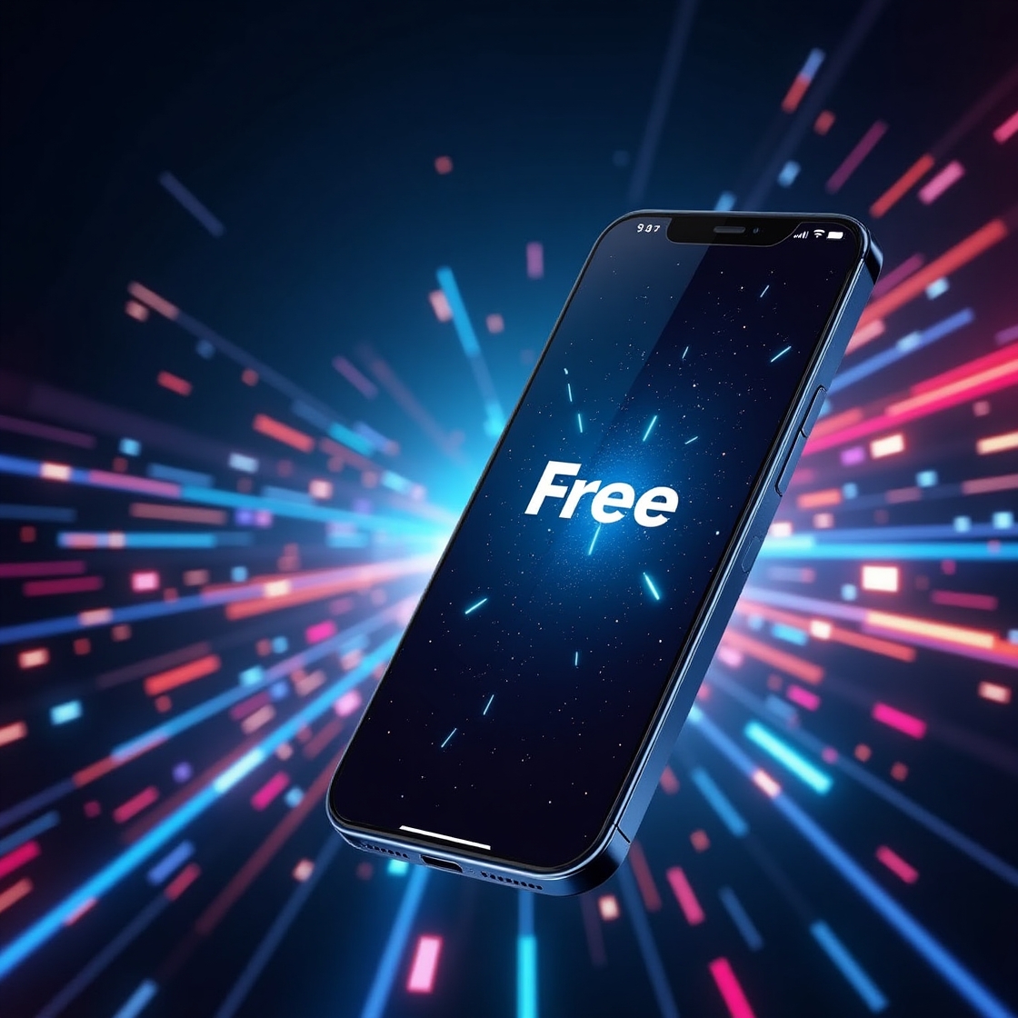 Free 5G à 7,99€/mois : l’offre mobile incontournable