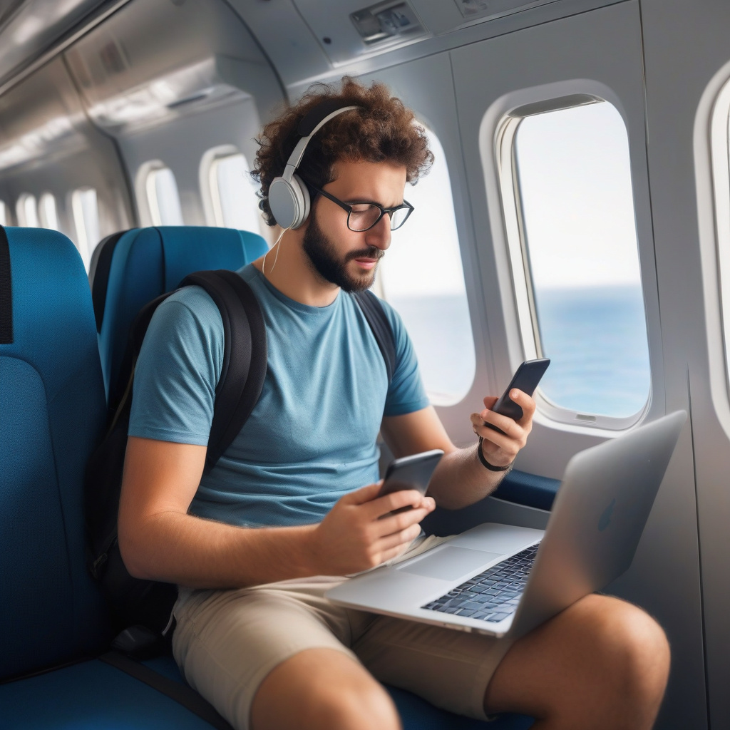 115 destinations incluses : ce forfait mobile vous emmène vraiment partout cet été