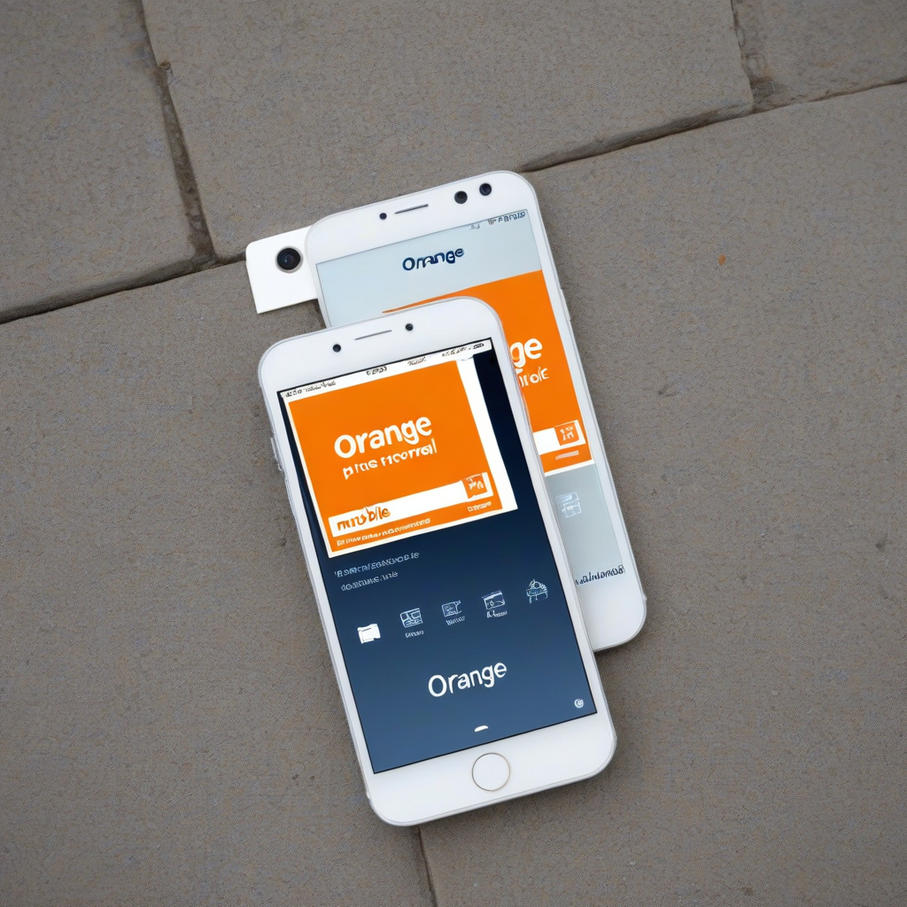 Record battu : le prix à payer pour un forfait illimité sur le réseau Orange tombe à 1,99€