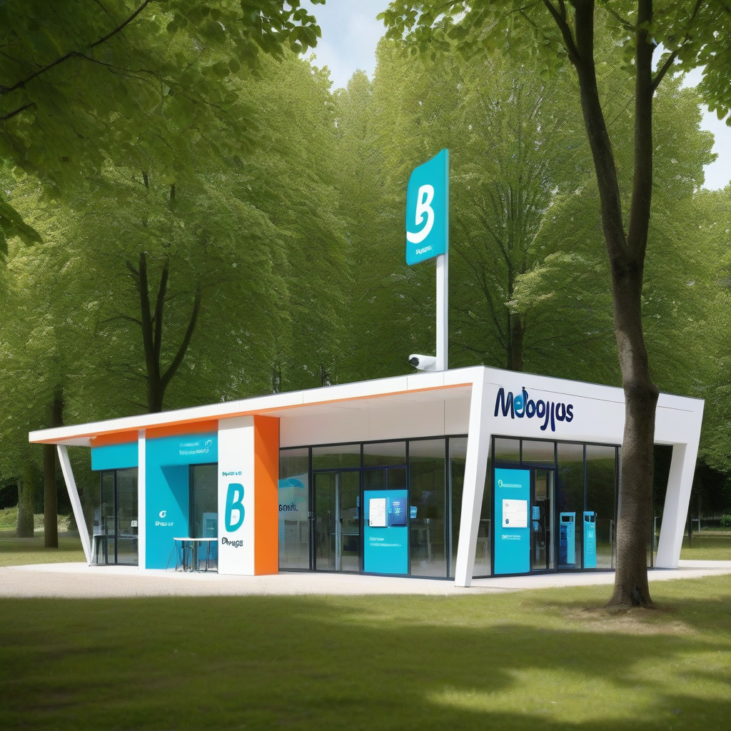 B&YOU Summer Edition : Le Forfait Mobile Révolutionnaire pour Voyager sans Limites