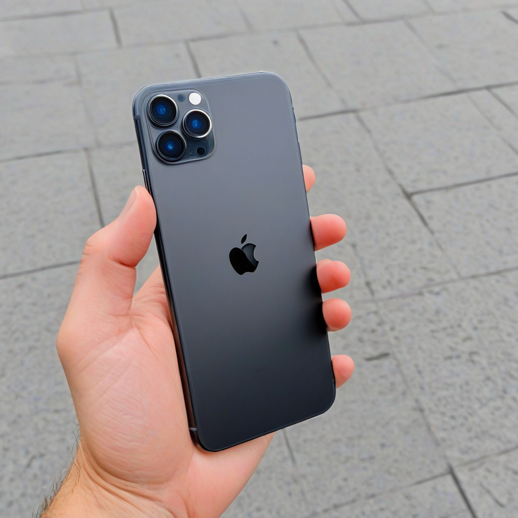 Crédit à 0% sur l’iPhone 16 Pro Max avec le forfait 200 Go Bouygues Telecom !