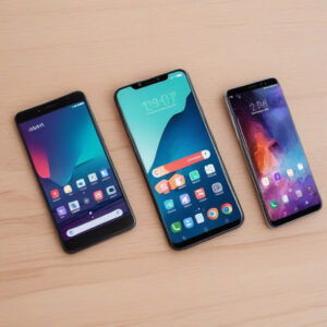 Bon plan : 5 smartphones à moins de 300€ chez SFR