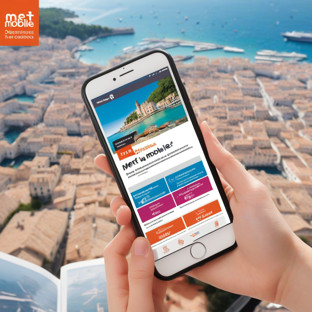 Free Mobile publie une nouvelle brochure tarifaire avec les nouvelles destinations incluses dans votre forfait