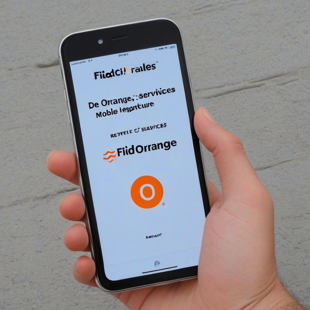 Optez pour un forfait mobile plus avantageux sans compromettre la qualité : Découvrez l’offre de YouPrice sur le réseau Orange