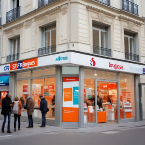 Réseau Orange : Pourquoi aller chez Sosh alors que cet opérateur vous offre quatre fois plus de gigas pour le même prix ?