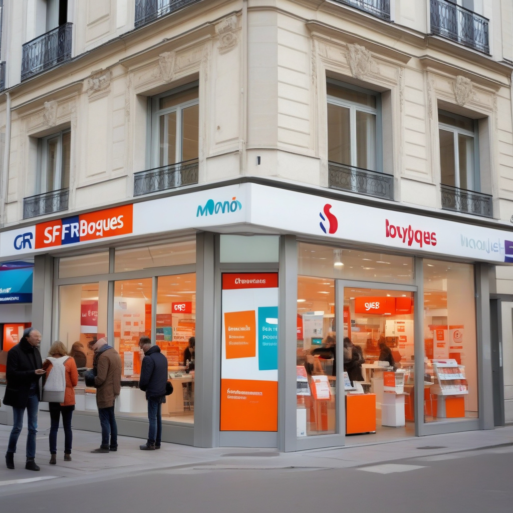 Réseau Orange : Pourquoi aller chez Sosh alors que cet opérateur vous offre quatre fois plus de gigas pour le même prix ?