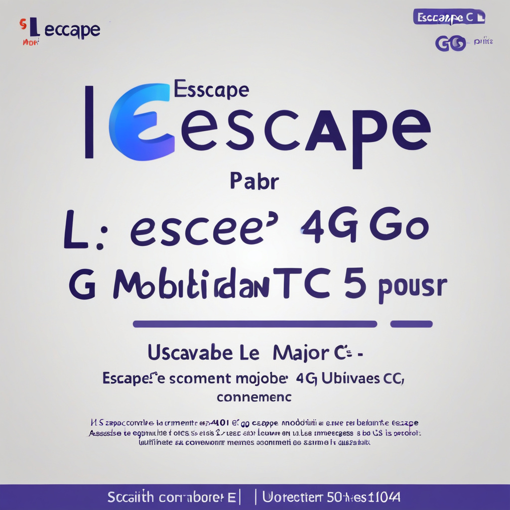Promotions éphémères sur le réseau Orange : ne manquez pas ces forfaits !