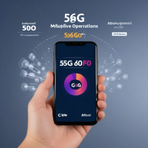 Le forfait Free 160 Go 5G : une offre irrésistible pour l’été