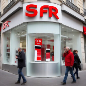 Abonnés box SFR : Découvrez le forfait en promotion 20 Go à seulement 8,99€ !