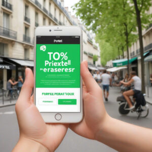 Ce forfait mobile flexible à 4,99 euros est le bon plan de l’été