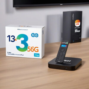 J’ai essayé de remplacer ma box internet par mon forfait mobile, voici pourquoi j’ai arrêté