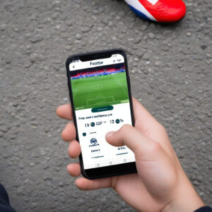 La disparition silencieuse de Free Foot : un coup dur pour les fans de football