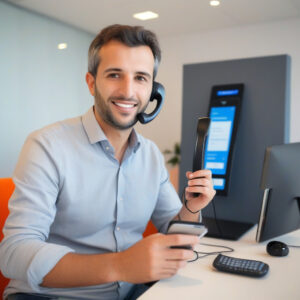 Souscription Bouygues : devenir nouveau client Bouygues par téléphone, en ligne ou en boutique