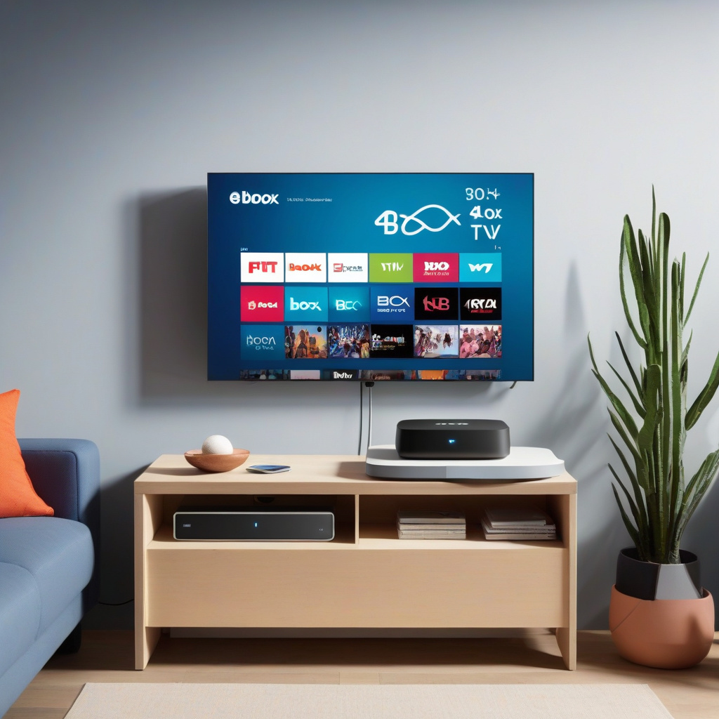 Bouygues Telecom dévoile sa « Bbox rentrée » : découvrez tous les avantages qui vous attendent