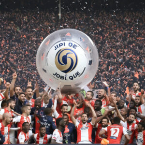 LIGUE 1+ : La Nouvelle Émission du Championnat Français Disponible chez SFR