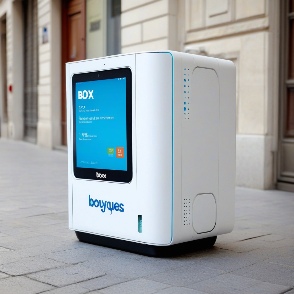 Bouygues Telecom lance une nouvelle offre Bbox pour la rentrée