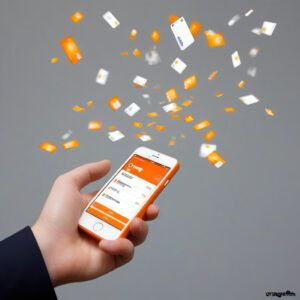 Forfaits mobiles et Internet : Orange a une bonne et une mauvaise nouvelle… attention aux prochaines factures