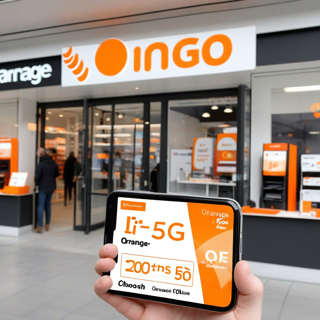 Le forfait 5G Sosh est-il encore intéressant face à l’offre concurrente de YouPrice ?