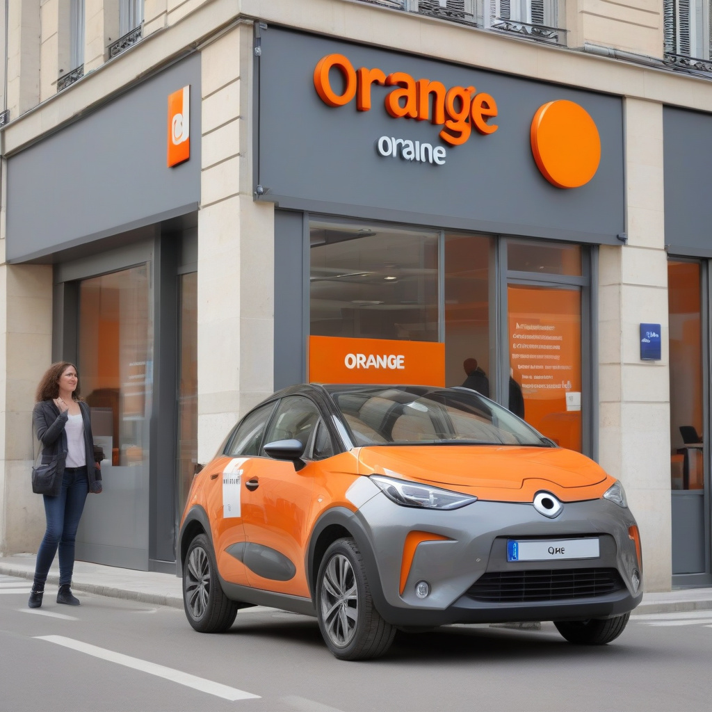 Prévisions d’Augmentations de Prix chez Orange : Ce que les Usagers Doivent Savoir