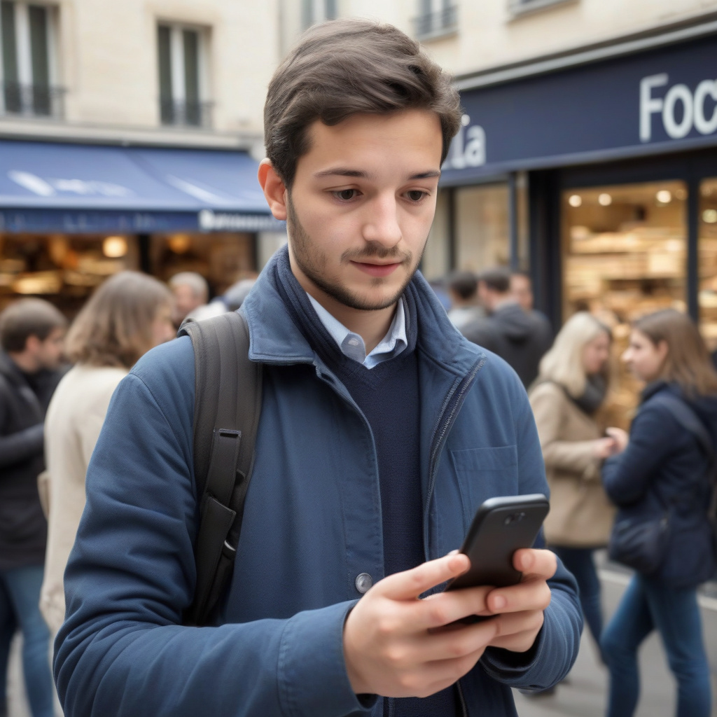 Que vaut le nouveau forfait Sosh à 7,99€ ?