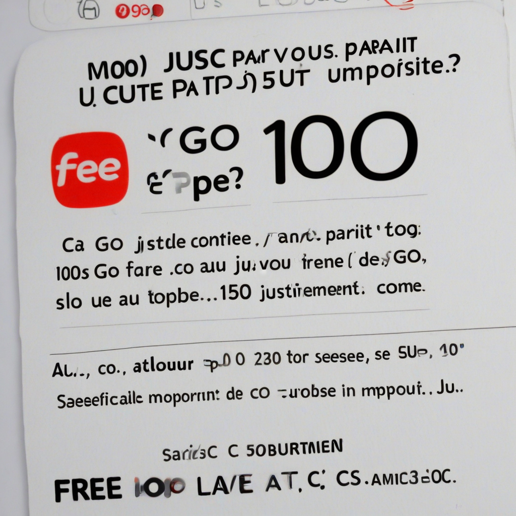 Pourquoi l’offre 5G de Free est l’une des meilleures du moment