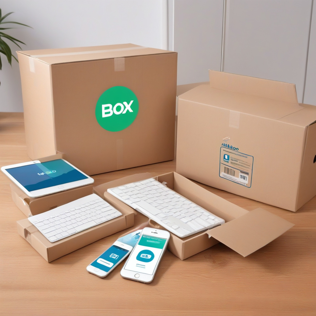 Comparatif Box Internet et Mobile : Choisir la Meilleure Offre
