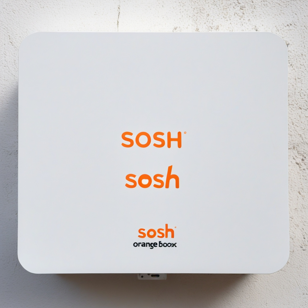 Une box avec le Wi-Fi intelligent : la Boîte Sosh, l’alternative incontournable