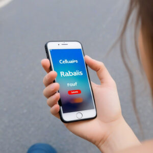 Meilleurs rabais de la semaine pour cellulaires et forfaits mobiles