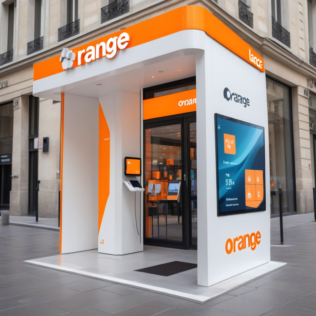 Orange lance un forfait 5G gratuit : voici comment en profiter