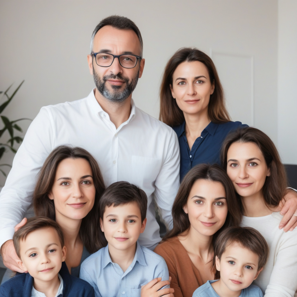 Bouygues Telecom : Le Forfait Idéal pour Équiper Toute la Famille