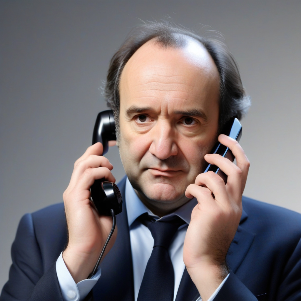 Clin d’oeil : quand le forfait Free sauve une vie à l’étranger