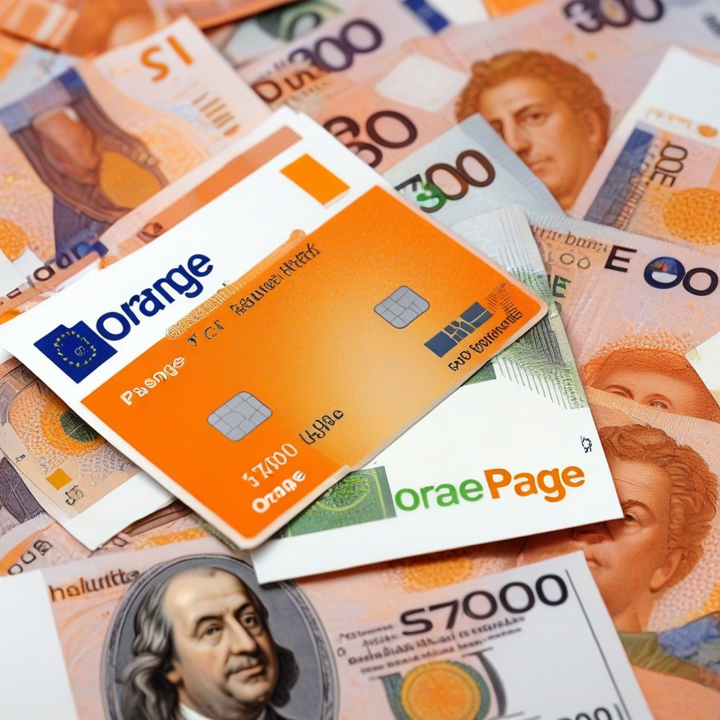 Un abonné Orange face à une facture hors norme de 37 000 euros : son incroyable histoire