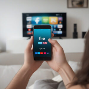 Le forfait 5G Free à moins de 10€ : Regardez 260 chaînes TV en direct !