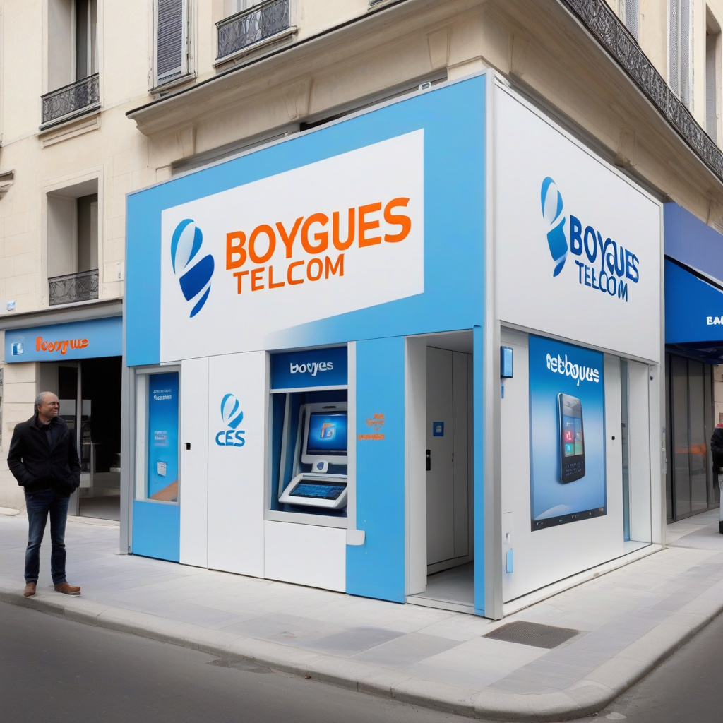 Bouygues Telecom révolutionne ses abonnements Box avec des offres mobiles à prix réduit