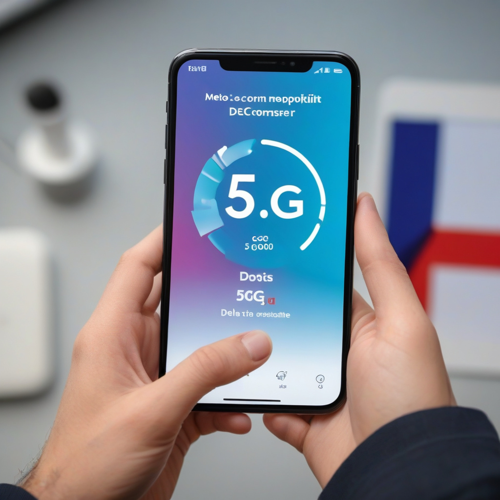 Vous pensiez l’offre disparue ? Le forfait mobile 200Go 5G à 9,99€ revient sur le réseau Orange !