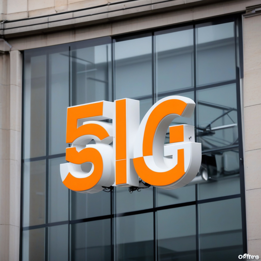 Orange offre un mois de 5G à qui en veut, à une seule condition