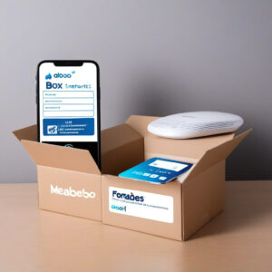 Comparatif box + mobile : Choisir la meilleure offre groupée
