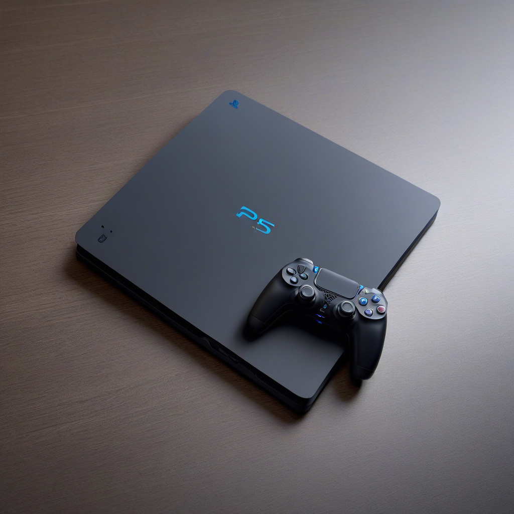 Jusqu’à 270€ de remise immédiate chez Bouygues Telecom pour obtenir la PS5 Slim !