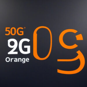 Profitez de l’Offre Mobile Exceptionnelle : 200 Go de 5G à 9,99€ sur le Réseau Orange