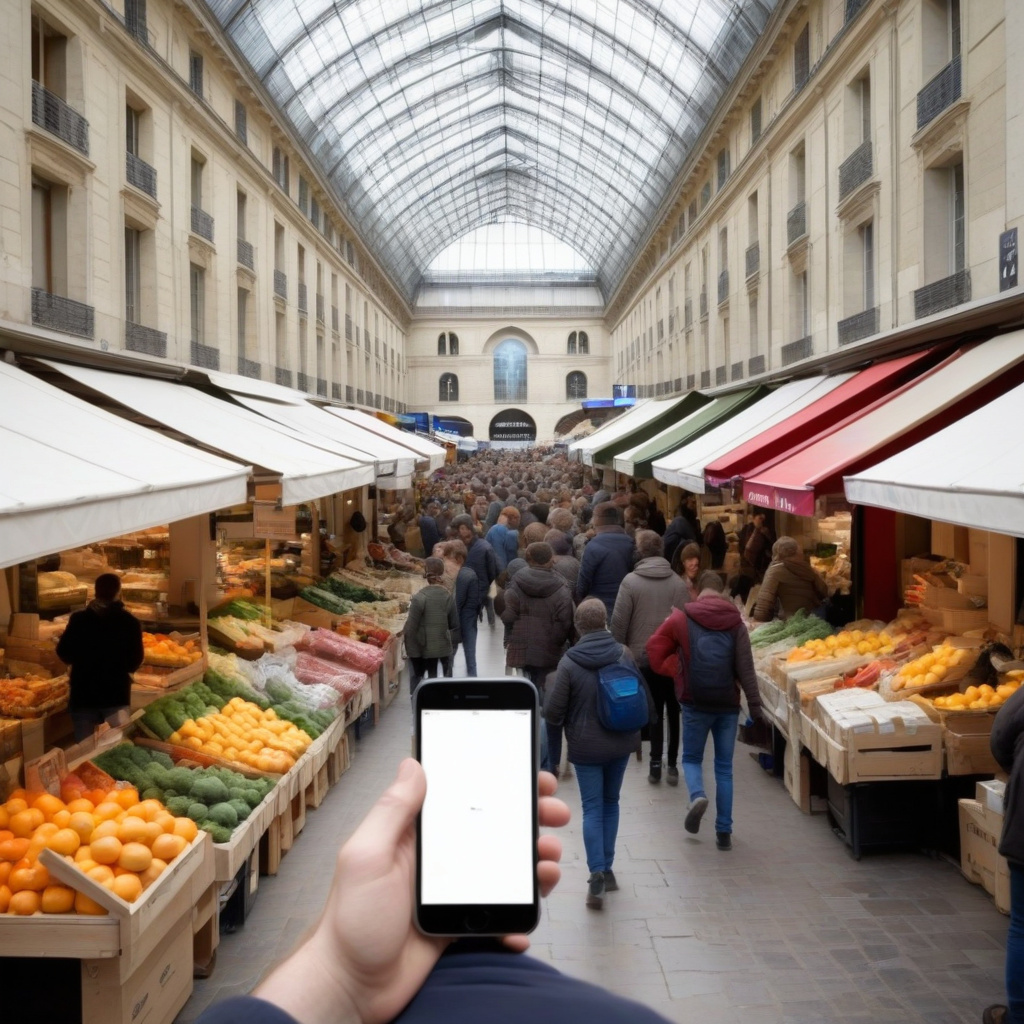 Ce tout nouveau forfait sur le réseau Orange explose tout : grosse data et prix mini à la clé