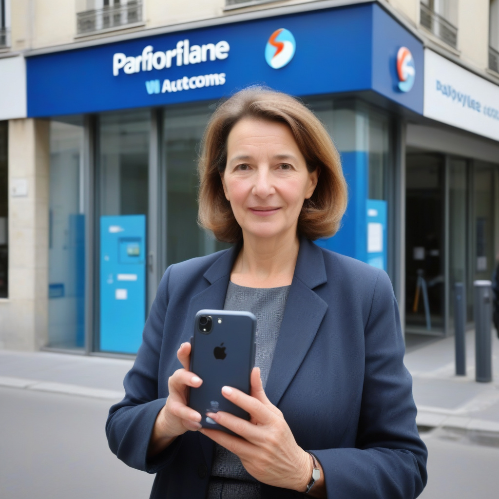 Adieu SFR, bonjour Bouygues : La Poste Mobile change de réseau