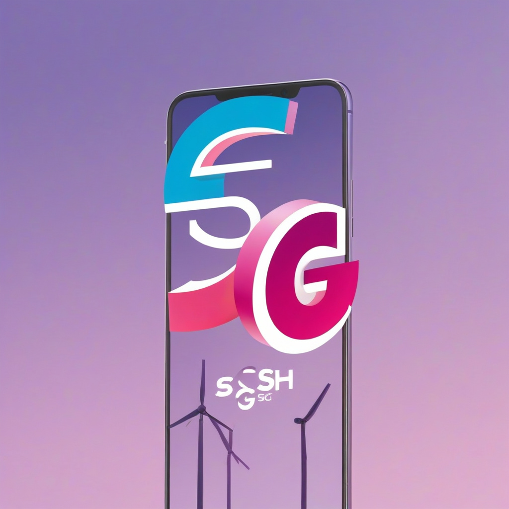 Sosh revient avec un forfait 5G généreux et au bon prix