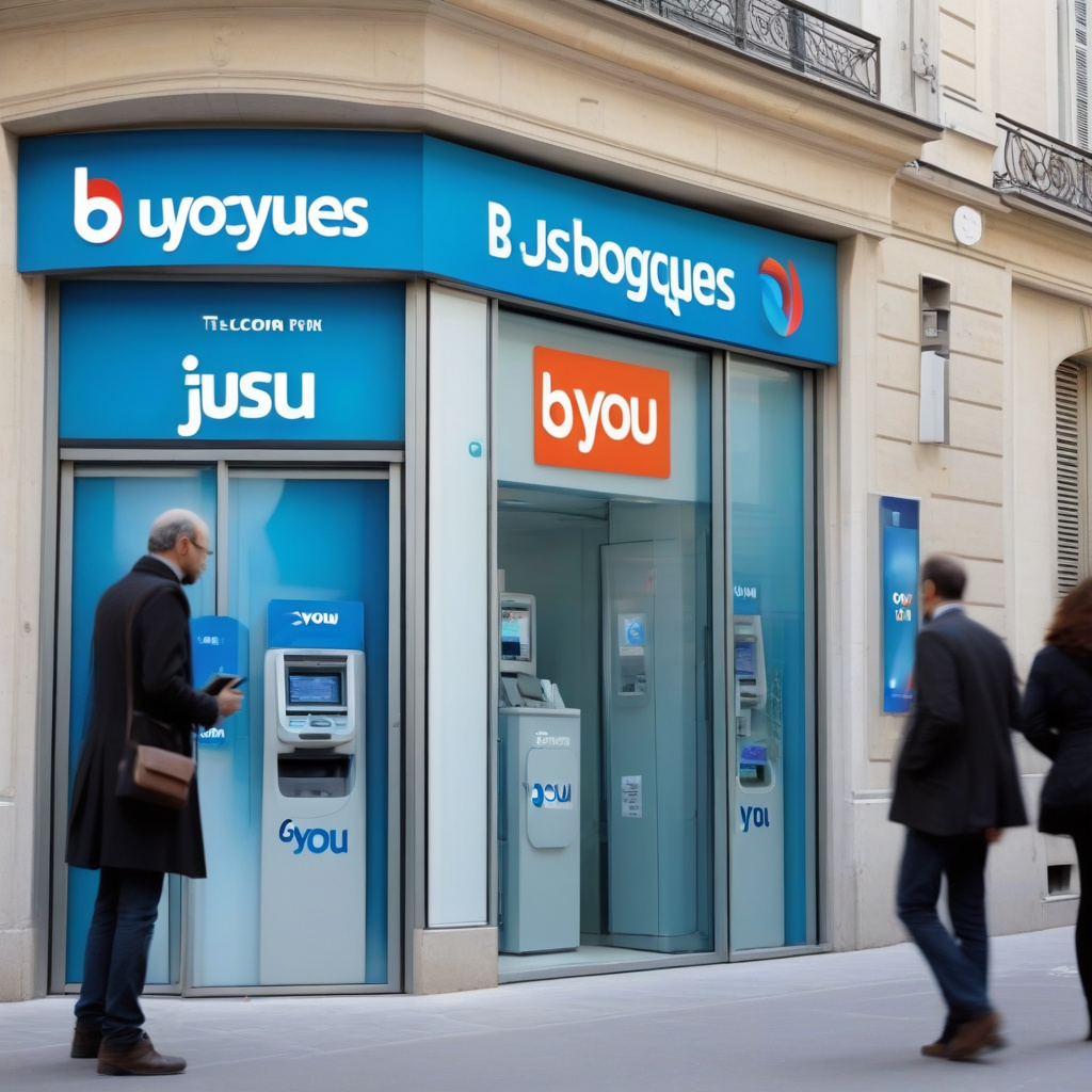 Le juste prix façon B&YOU : comment Bouygues Telecom résiste à la guerre des promos