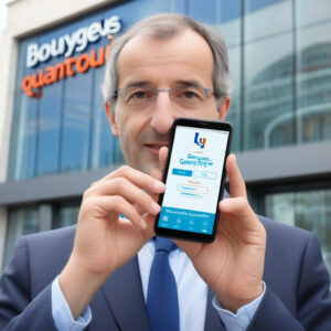 Bouygues Telecom revient en force cet automne : son nouveau forfait mobile écrase la concurrence