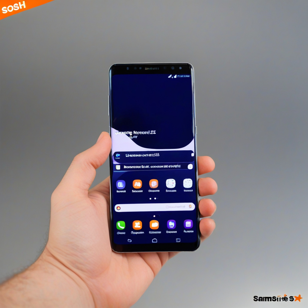 Rentrée : jusqu’à 270€ d’économies sur le Samsung Galaxy S25 Ultra chez Sosh !