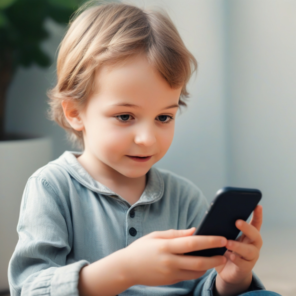 Forfait mobile pour enfant : quel est le plus adapté ?