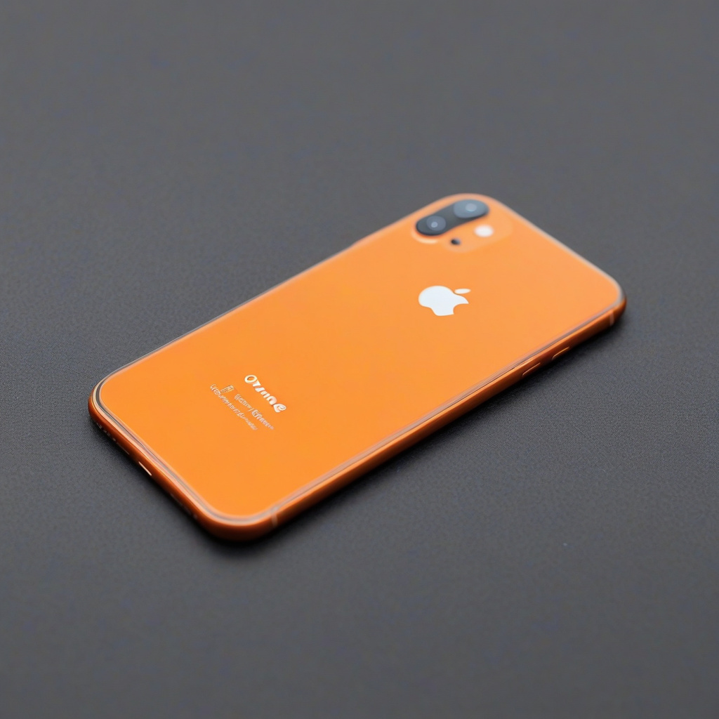 Inédit : Orange dévoile un tout nouveau forfait mobile 500 Go (qui pulvérise le prix de l'iPhone 17 Pro !)