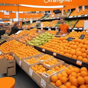 Voici le forfait illimité le moins cher du marché sur le réseau Orange !