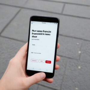 Forfaits mobiles : les Français n’utilisent en moyenne que 10% de leurs données, selon une étude