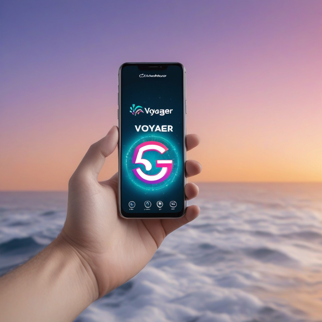 Je cherche le meilleur forfait 5G pour voyager : voici celui qu’on vous recommande